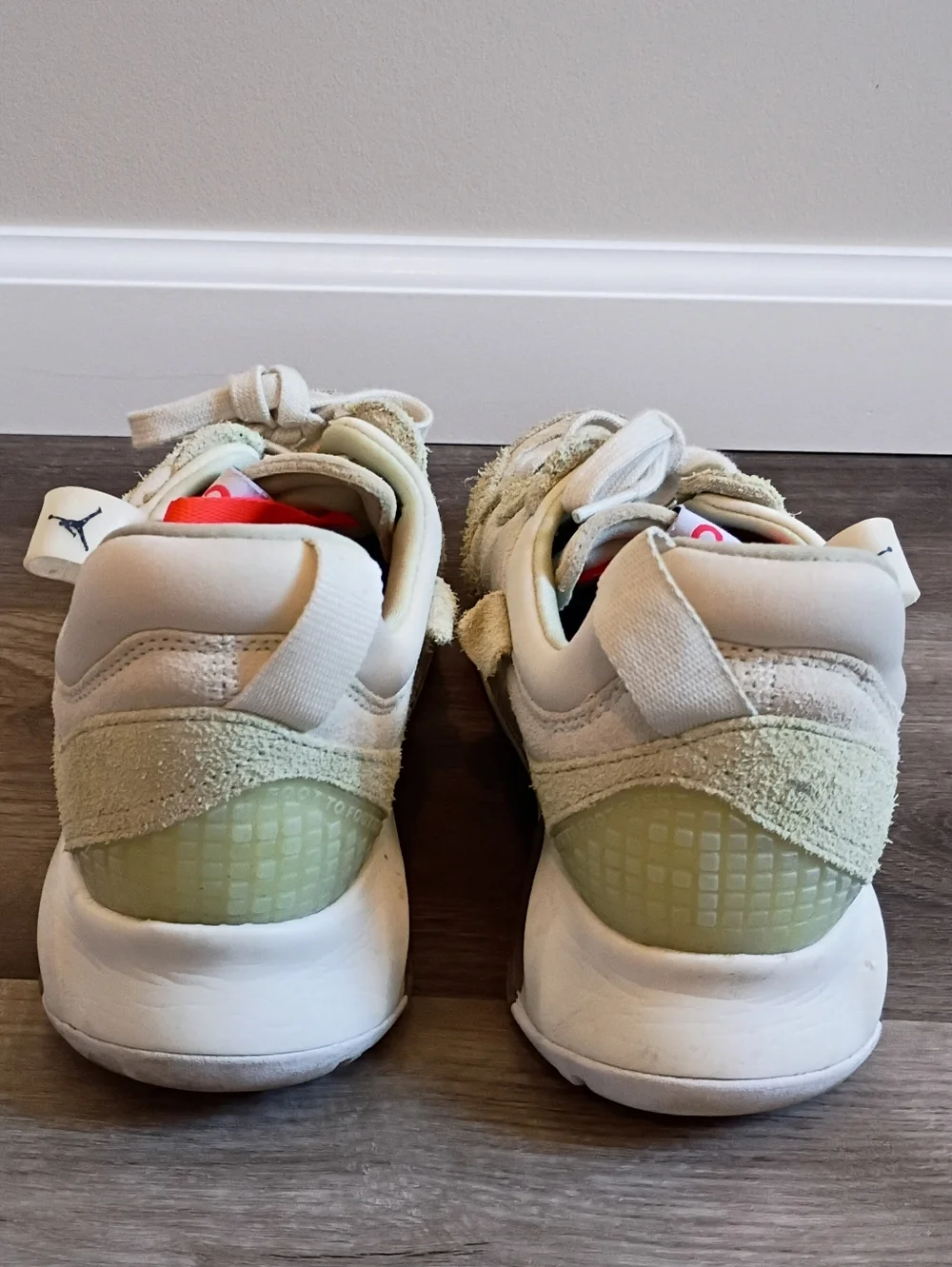 Jordan good pre
